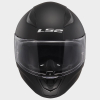 Kask LS2 FF353 Rapid II czarny mat